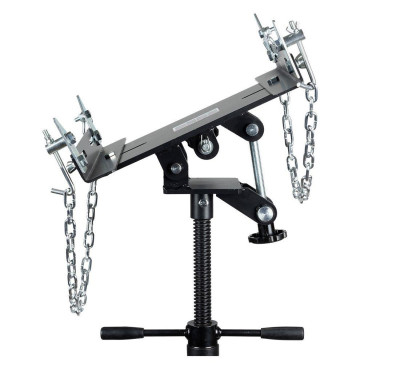 Будкрам купити Адаптер до рансмісійної стійки REDATS H-220 Адаптер до рансмісійної стійки REDATS H-220 4