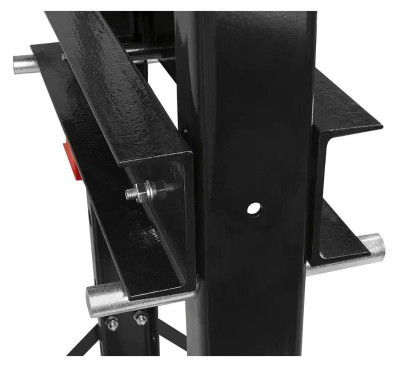 Будкрам купити Гідравлічний прес з подвійним насосом 20 т REDATS H-370 Гідравлічний прес з подвійним насосом 20 т REDATS H-370 5