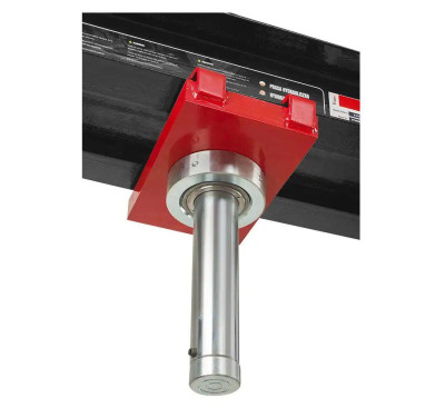 Будкрам купити Гідравлічний прес з подвійним насосом 20 т REDATS H-370 Гідравлічний прес з подвійним насосом 20 т REDATS H-370 7