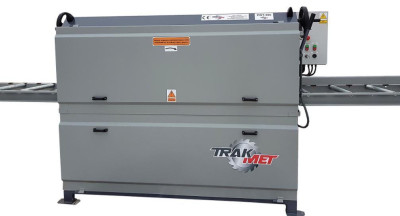Будкрам купить Многопильный станок Trak-Met PWT-500 Многопильный станок Trak-Met PWT-500 2