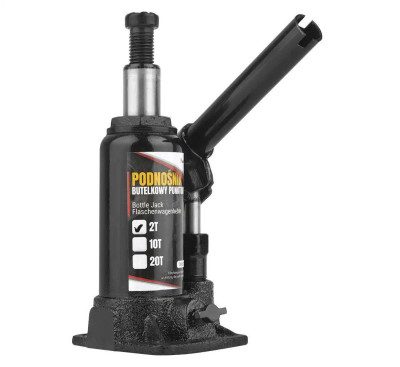 Будкрам купити Пляжний домкрат 2 т REDATS LS-110 Пляжний домкрат 2 т REDATS LS-110 8