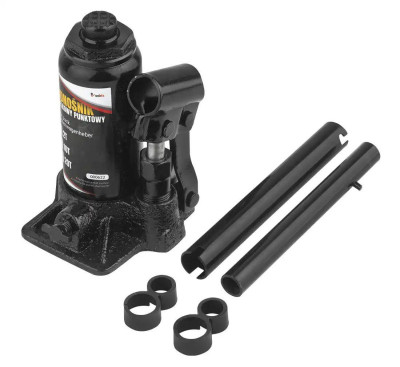 Будкрам купити Пляжний домкрат 20 т REDATS LS-160 Пляжний домкрат 20 т REDATS LS-160 2