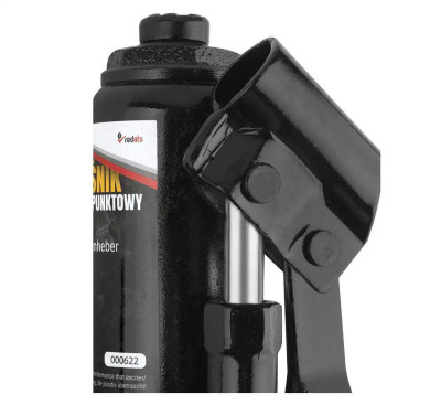 Будкрам купити Пляжний домкрат 20 т REDATS LS-160 Пляжний домкрат 20 т REDATS LS-160 4