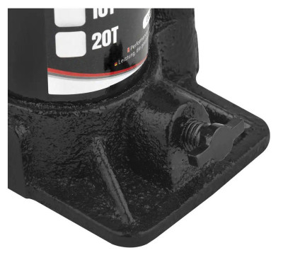 Будкрам купити Пляжний домкрат 20 т REDATS LS-160 Пляжний домкрат 20 т REDATS LS-160 5