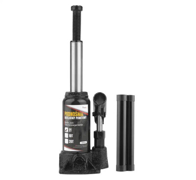 Будкрам купити Пляжний домкрат 20 т REDATS LS-160 Пляжний домкрат 20 т REDATS LS-160 7