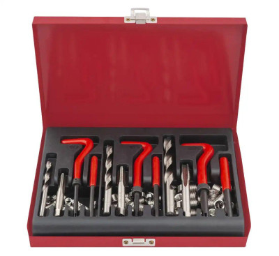 Будкрам купити Набір для відновлення різьблення HSS 88 ел. REDATS