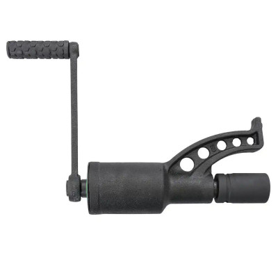 Будкрам купити Планетарний зубчастий ключ для коліс REDATS K-120 Планетарний зубчастий ключ для коліс REDATS K-120 4