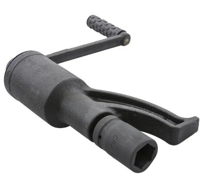 Будкрам купити Планетарний зубчастий ключ для коліс REDATS K-120 Планетарний зубчастий ключ для коліс REDATS K-120 5