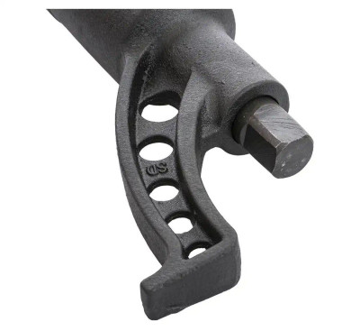 Будкрам купити Планетарний зубчастий ключ для коліс REDATS K-120 Планетарний зубчастий ключ для коліс REDATS K-120 6