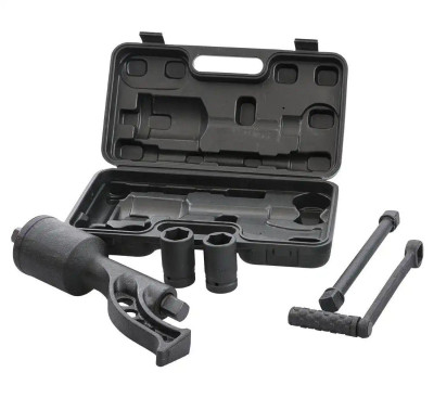 Будкрам купити Планетарний зубчастий ключ для коліс REDATS K-140