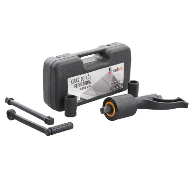 Будкрам купити Планетарний зубчастий ключ для коліс REDATS K-140 Планетарний зубчастий ключ для коліс REDATS K-140 3