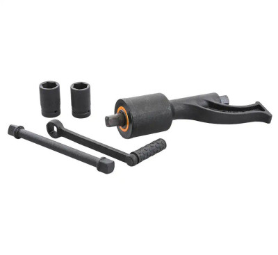 Будкрам купити Планетарний зубчастий ключ для коліс REDATS K-140 Планетарний зубчастий ключ для коліс REDATS K-140 4