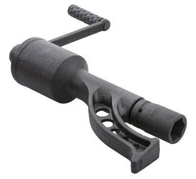 Будкрам купити Планетарний зубчастий ключ для коліс REDATS K-140 Планетарний зубчастий ключ для коліс REDATS K-140 5