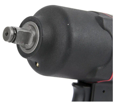 Будкрам купити Пневматичний ударний гайковерт REDATS P-120 1450 Нм Пневматичний ударний гайковерт REDATS P-120 1450 Нм 2