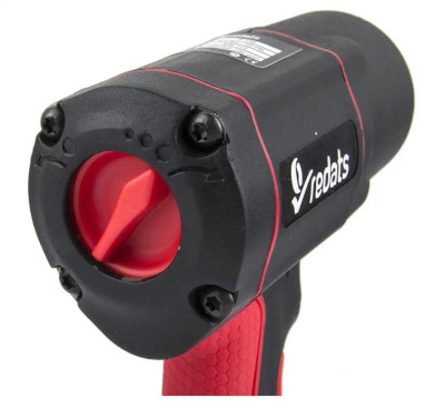 Будкрам купити Пневматичний ударний гайковерт REDATS P-120 1450 Нм Пневматичний ударний гайковерт REDATS P-120 1450 Нм 6