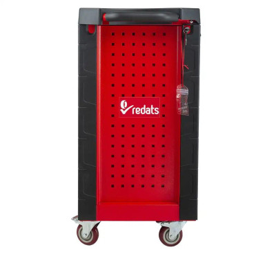 Будкрам купити Візок для майстерні з інструментами 420 ел. REDATS Візок для майстерні з інструментами 420 ел. REDATS 5