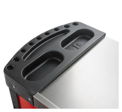 Будкрам купити Візок для майстерні з інструментами 420 ел. REDATS Візок для майстерні з інструментами 420 ел. REDATS 6