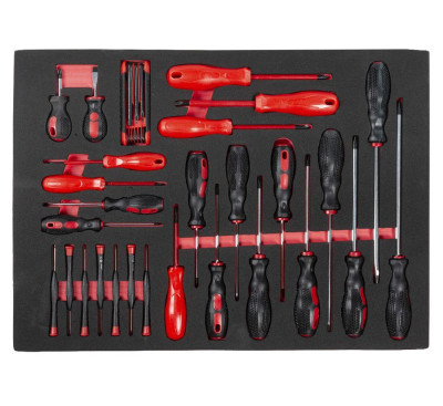 Будкрам купити Візок для майстерні з інструментами 420 ел. REDATS Візок для майстерні з інструментами 420 ел. REDATS 8