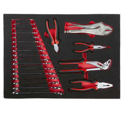 Будкрам купити Візок для майстерні з інструментами 420 ел. REDATS Візок для майстерні з інструментами 420 ел. REDATS 9