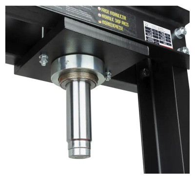 Будкрам купити Гідравлічно-пневматичний прес подвійної дії 30 т REDATS H-380P Гідравлічно-пневматичний прес подвійної дії 30 т REDATS H-380P 6