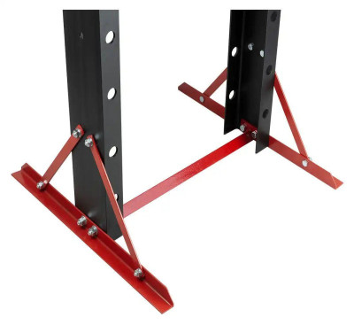 Будкрам купити Гідравлічно-пневматичний прес подвійної дії 30 т REDATS H-380P Гідравлічно-пневматичний прес подвійної дії 30 т REDATS H-380P 9