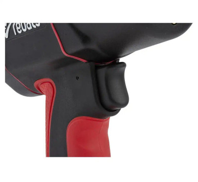 Будкрам купити Пневматичний ударний гайковерт REDATS P-220 Пневматичний ударний гайковерт REDATS P-220 6