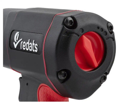 Будкрам купити Пневматичний ударний гайковерт REDATS P-220 Пневматичний ударний гайковерт REDATS P-220 7