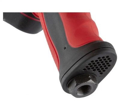 Будкрам купити Пневматичний ударний гайковерт REDATS P-220 Пневматичний ударний гайковерт REDATS P-220 8