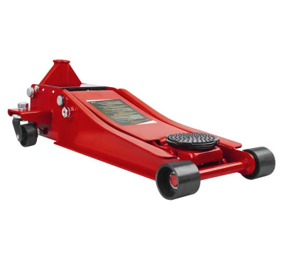 Будкрам купить Подкатной гидравлический домкрат низкопрофильный (7-50,5 см) 2,5 т REDATS LS-370 Подкатной гидравлический домкрат низкопрофильный (7-50,5 см) 2,5 т REDATS LS-370 6