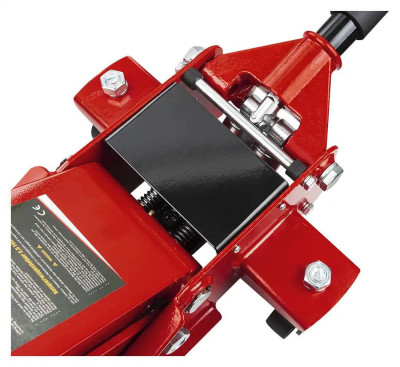 Будкрам купить Подкатной гидравлический домкрат низкопрофильный (7-50,5 см) 2,5 т REDATS LS-370 Подкатной гидравлический домкрат низкопрофильный (7-50,5 см) 2,5 т REDATS LS-370 7