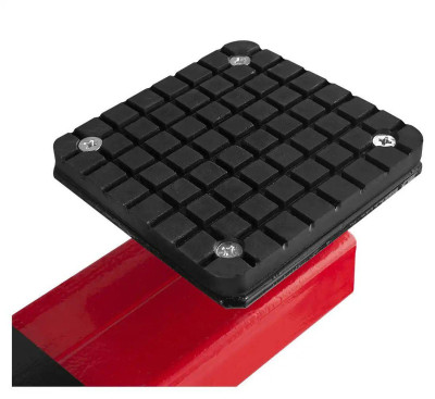 Будкрам купити Траверса для підкатного домкрата REDATS LS-350 2 т Траверса для підкатного домкрата REDATS LS-350 2 т 4