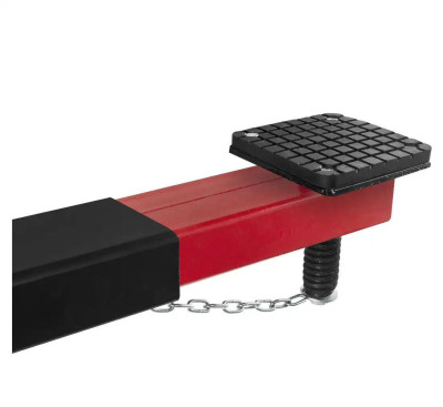 Будкрам купити Траверса для підкатного домкрата REDATS LS-350 2 т Траверса для підкатного домкрата REDATS LS-350 2 т 5