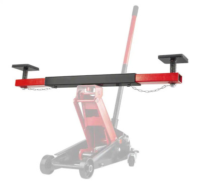 Будкрам купити Траверса для підкатного домкрата REDATS LS-350 2 т Траверса для підкатного домкрата REDATS LS-350 2 т 9