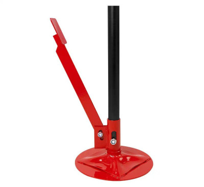 Будкрам купити Стійка для монтажу/демонтажу КПП REDATS 750 кг Стійка для монтажу/демонтажу КПП REDATS 750 кг 6