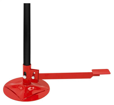 Будкрам купити Стійка для монтажу/демонтажу КПП REDATS 750 кг Стійка для монтажу/демонтажу КПП REDATS 750 кг 7