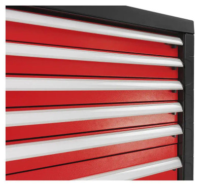 Будкрам купити Візок професійний для інструменту REDATS 7 ящиків Візок професійний для інструменту REDATS 7 ящиків 8