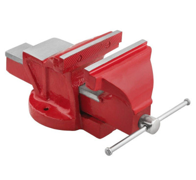 Будкрам купить Тиски настольные 150 мм REDATS