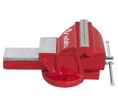 Будкрам купити Тиски настільні 150 мм REDATS Тиски настільні 150 мм REDATS 2