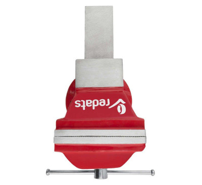 Будкрам купити Тиски настільні 150 мм REDATS Тиски настільні 150 мм REDATS 3