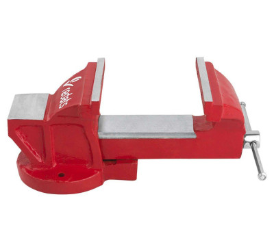 Будкрам купити Тиски настільні 150 мм REDATS Тиски настільні 150 мм REDATS 5