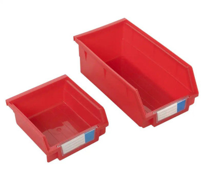 Будкрам купити Металевий стелаж для інструментів гаражний REDATS Металевий стелаж для інструментів гаражний REDATS 4