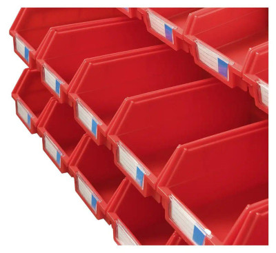 Будкрам купити Металевий стелаж для інструментів гаражний REDATS Металевий стелаж для інструментів гаражний REDATS 6