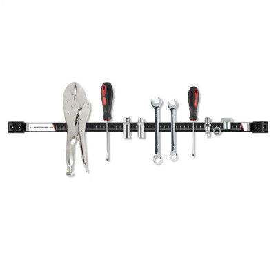 Будкрам купити Магнітна стрічка для інструментів 66 см REDATS Магнітна стрічка для інструментів 66 см REDATS 2