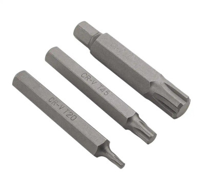 Будкрам купити Набір бітів REDATS 74 шт Набір бітів REDATS 74 шт 6