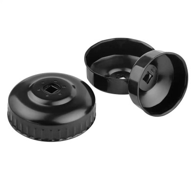 Будкрам купити Набір ключів для зняття масляного фільтра 14 шт Набір ключів для зняття масляного фільтра 14 шт 6