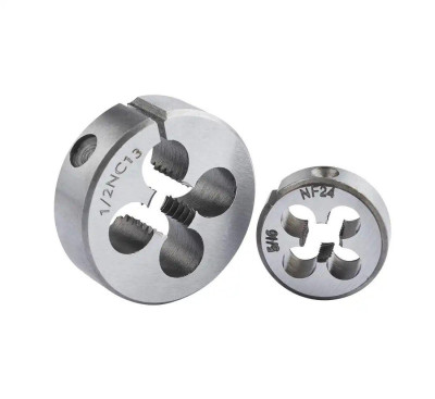 Будкрам купити Метричні та дюймові мітчики та плашки REDATS 110 шт Метричні та дюймові мітчики та плашки REDATS 110 шт 7