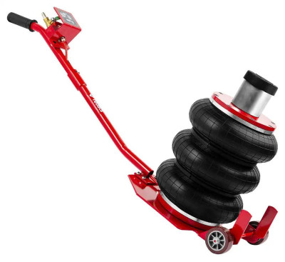 Будкрам купити Домкрат пневматичний - REDATS 3T LS-230 Домкрат пневматичний - REDATS 3T LS-230 3