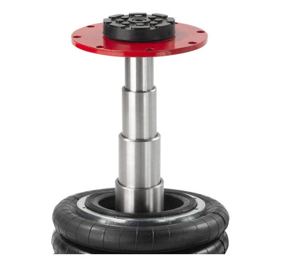 Будкрам купити Домкрат пневматичний - REDATS 3T LS-230 Домкрат пневматичний - REDATS 3T LS-230 4