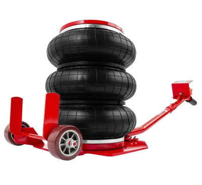 Будкрам купити Домкрат пневматичний - REDATS 3T LS-230 Домкрат пневматичний - REDATS 3T LS-230 5