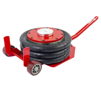 Будкрам купити Домкрат пневматичний - REDATS 3T LS-230 Домкрат пневматичний - REDATS 3T LS-230 6